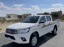 Toyota Hilux 2020 in Dubai