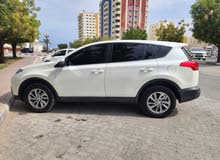 Toyota RAV4 for sale