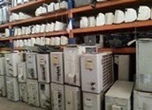 صيانه وتركيب المكيفات صيانه وتركيب المكيفات