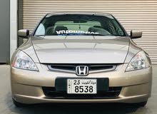 Honda Accord i-vtec Honda Accord i-vtec