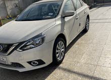 Nissan Sunny 2024 in Basra