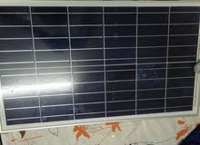 solar panel 25 inch