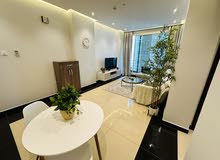 Luxury Flat For Rent complete new furniture 350bd Rent