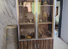 بوفيه شبه وكالة