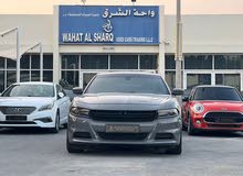 Dodge Charger 2019 in Sharjah
