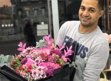 منسق محترف موجود ب دبي وببحث عن عمل منسق محترف موجود ب دبي وببحث عن عمل