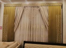عرض ستارة مساحتها 3متر عرض ستارة مساحتها 3متر