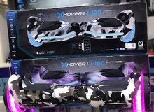 هوفر بورد من شركة xhover