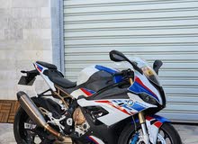 BMW S1000RR M package GCC