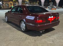 Mercedes Benz E-Class 1998 in Northern Governorate