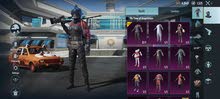 korean pubg account season 16 korean pubg account season 16