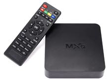 MXQ Android Smart TV MXQ Android Smart TV
