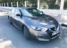 Nissan maxima 2017, american Nissan maxima 2017, american