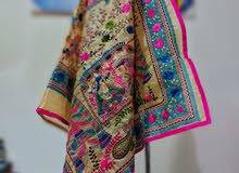 Punjabi phulkari Punjabi phulkari