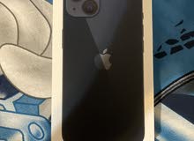 Apple iPhone 13 128 GB in Amman