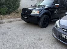 Ford F-150 Lariat in Amman