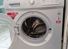 selling LG Washing machine
