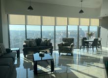 70m2 1 Bedroom Apartments for Rent in Amman Abdali