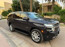 Chevrolet Tahoe 2022 in Baghdad