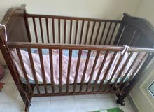 سرير للاطفال baby bed