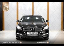 Hyundai Sonata 2015 in Irbid