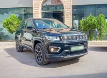 جيب كومباس 2018 تسيير 2019 جيب كومباس 2018 تسيير 2019