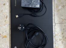 لابتوب لينوفو thinkpad