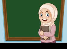 Math Teacher in Amman