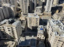 شقة سكنيه للبيع كفر عقب