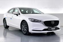 2022 Mazda 6 S  • Big Price Drop • 1 Year free warranty • 329130