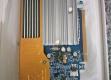 كرت شاشة GeForce7100 GS كرت شاشة GeForce7100 GS
