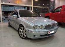 Jaguar X Type 2006 Awd Jaguar X Type 2006 Awd