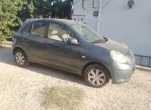 Nissan Micra Standard in Jerash