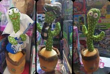 Plus dancing toys Plus dancing toys