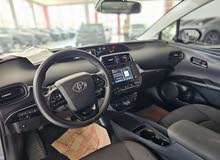 Toyota Prius Prius in Irbid