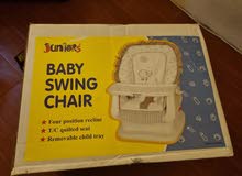 !!!Baby Recliner Chair New for sale!!!
