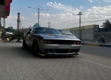 Dodge Challenger 2016 in Basra