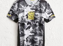 LC WAIKIKI T-SHIRTS LC WAIKIKI T-SHIRTS