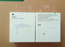 Iphone Adaptor & cable