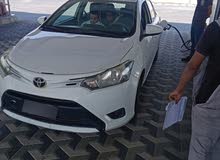 Toyota Yaris Y in Dammam