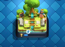 Clash Royale Accounts and Characters for Sale in Amman