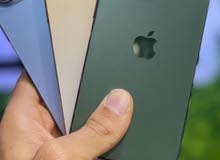 Apple iPhone 13 Pro 128 GB in Tripoli