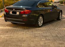 للبيع BMW 523i موديل 2011 وكالة البحرين للبيع BMW 523i موديل 2011 وكالة البحرين