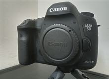 Canon EOS 5D Mark iii Full Frame Camera Body