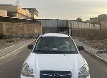 Hyundai Tucson 2009 in Basra