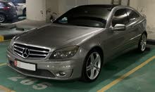 Mercedes CLC 180 2009 Mercedes CLC 180 2009