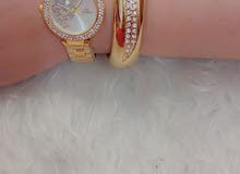 ساعه نسائيه ساعه نسائيه
