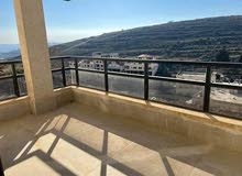 156m2 3 Bedrooms Apartments for Sale in Ramallah and Al-Bireh Ein Munjid