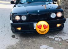 سيارة BMW 535 سيارة BMW 535