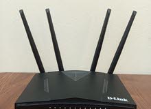 D-Link 4G LTE router (DWR-M960)